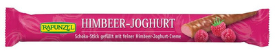 Produktfoto zu Himbeer-Joghurt-Stick, 22g