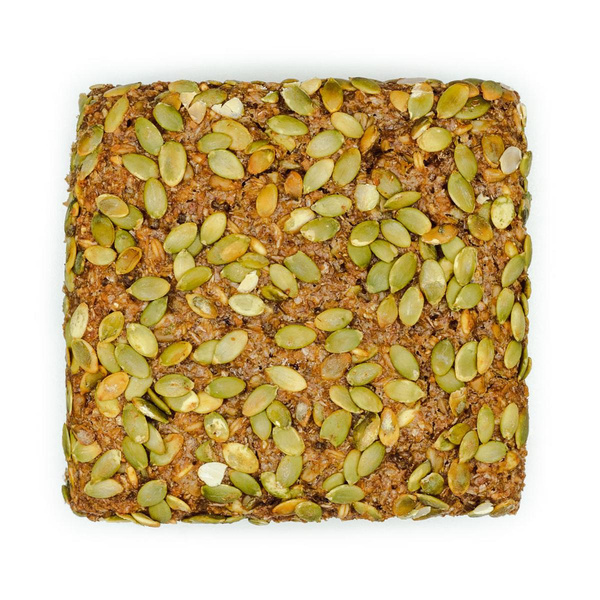 Produktfoto zu Kürbiskern-Holsteiner Brot 750g