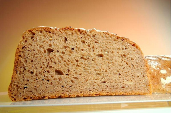 Produktfoto zu Familienbrot