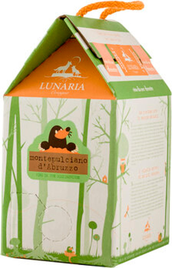 Produktfoto zu Montepulciano d'Abruzzo DOP