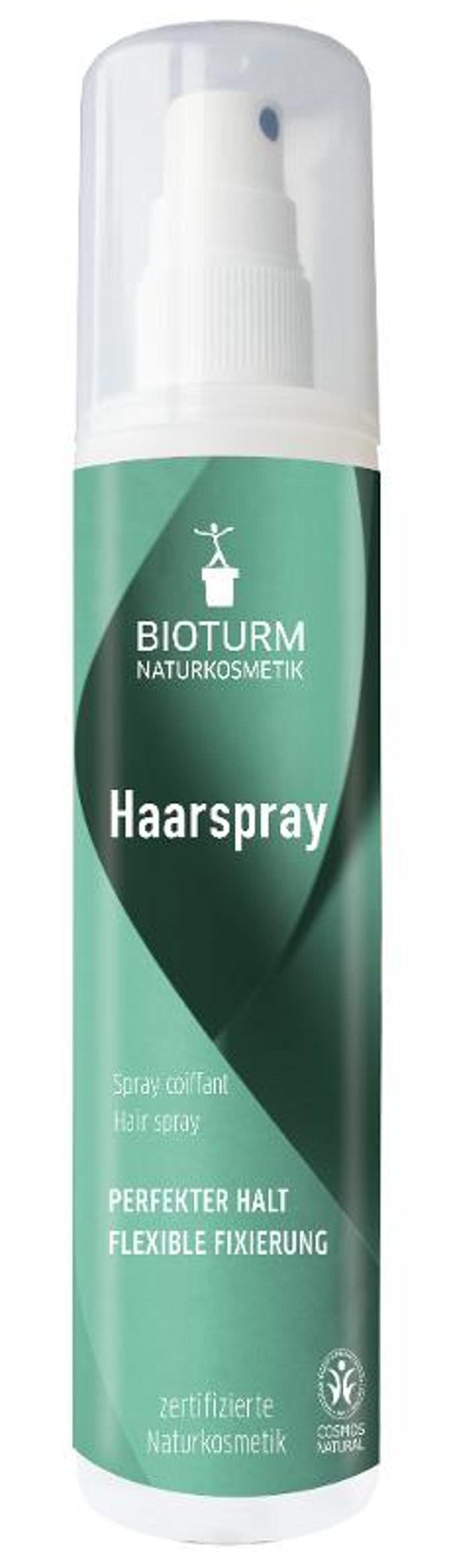 Produktfoto zu Haarspray 150ml
