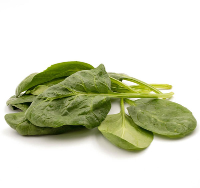 Produktfoto zu Spinat