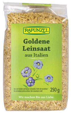 Produktfoto zu Goldene Leinsaat