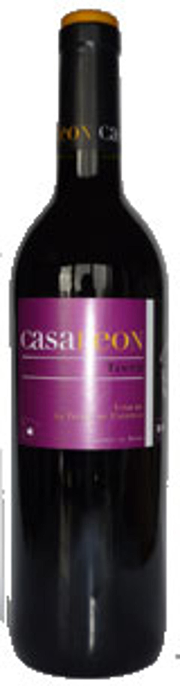 Produktfoto zu AO Tinto rot 0,75l