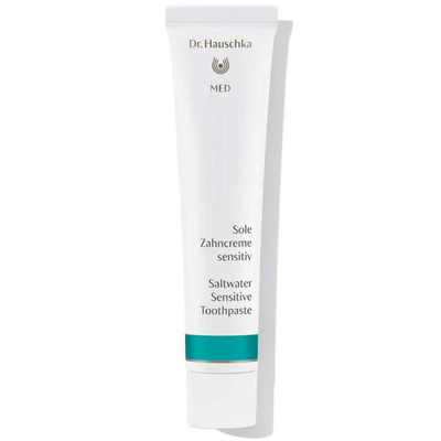 Produktfoto zu Med Sole Zahncreme sensitiv 75ml