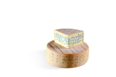 Produktfoto zu Friesisch Blue, Blauschimmelkäse