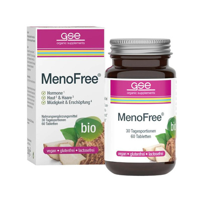 Produktfoto zu MenoFree