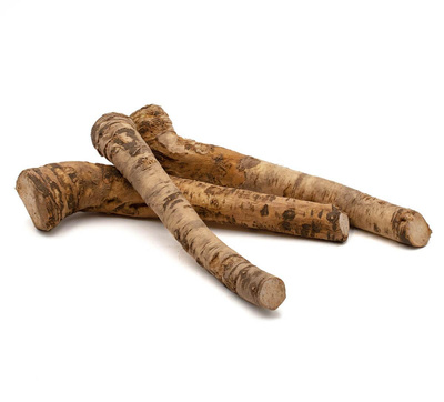 Produktfoto zu Meerrettich, frisch