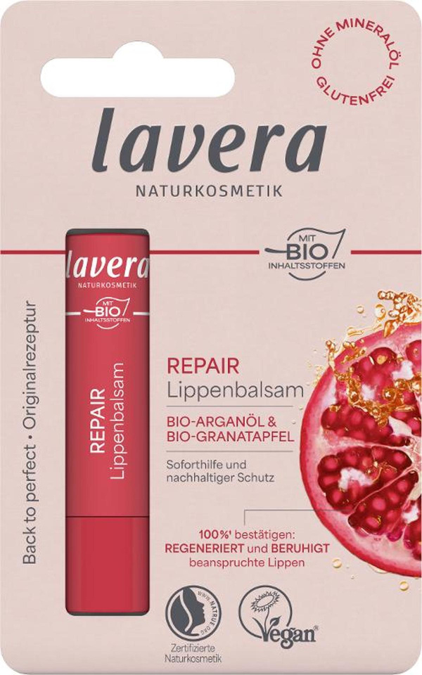 Produktfoto zu Repair Lippenbalsam 4,5g