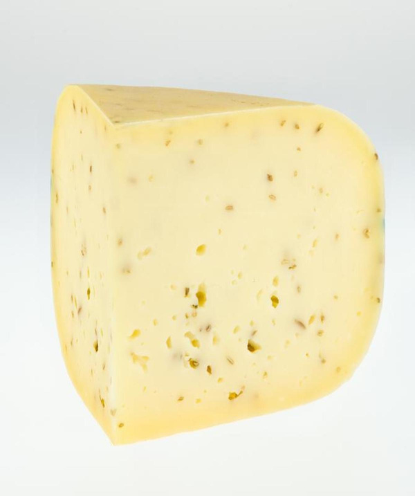 Produktfoto zu Butendieker Bauernkäse Kreuzkü