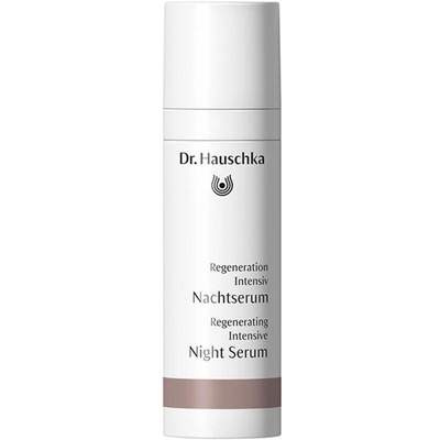 Produktfoto zu Regeneration Nachtserum 30ml