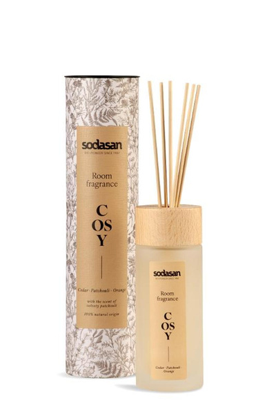 Produktfoto zu Raumduft Cosy 200ml