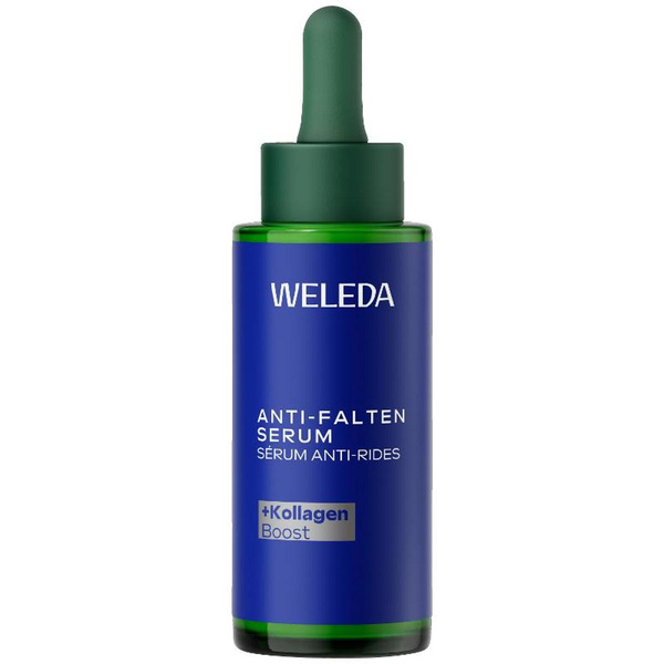 Produktfoto zu Anti Falten Serum