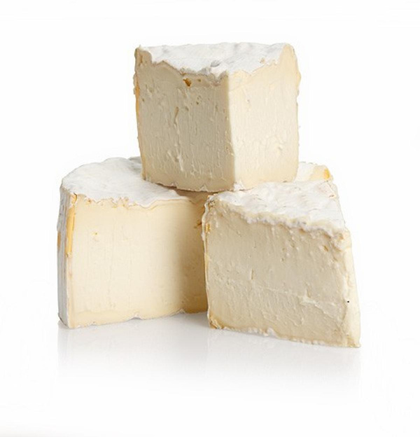 Produktfoto zu Coeur de Paille