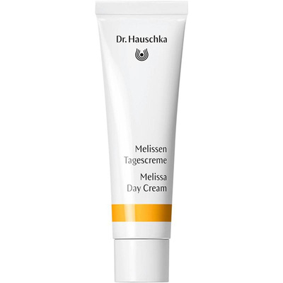 Produktfoto zu Melissen Tagescreme 30ml