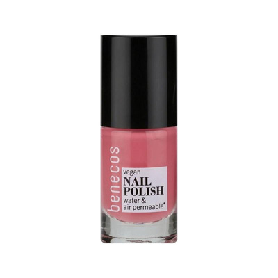 Produktfoto zu Nagellack peach sorbet