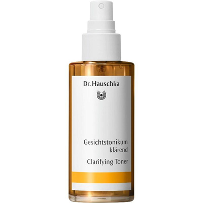 Produktfoto zu Gesichtstonikum klärend 100ml
