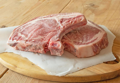 Produktfoto zu Koteletts 2er, TK