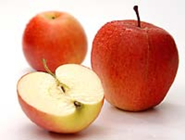 Produktfoto zu Apfel, Jonagold