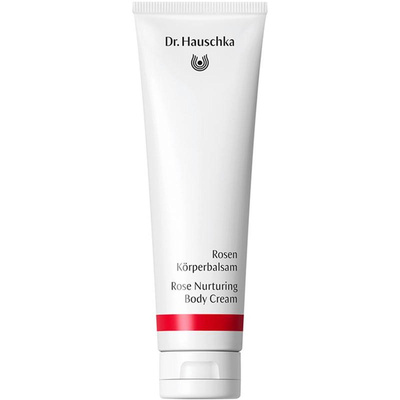 Produktfoto zu Rosen Körperbalsam 145ml