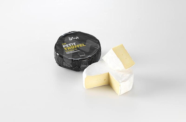 Produktfoto zu Le Petit Trüffel, ca. 330g