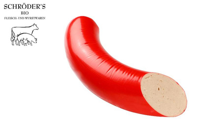 Produktfoto zu Fleischwurst 200g