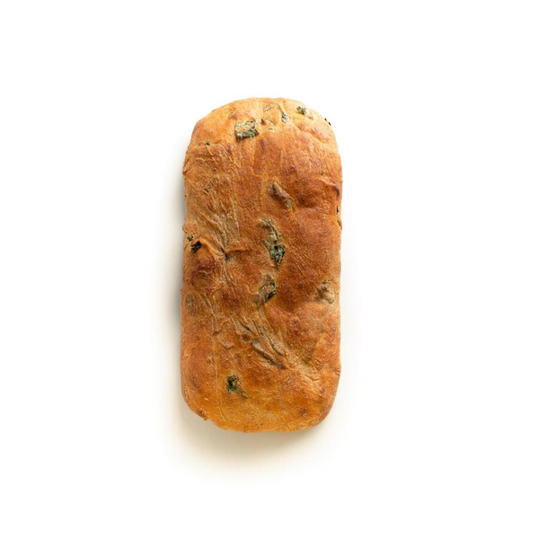 Produktfoto zu Bärlauch Ciabatta 300g