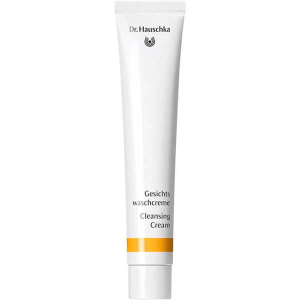 Produktfoto zu Gesichtswaschcreme 50ml