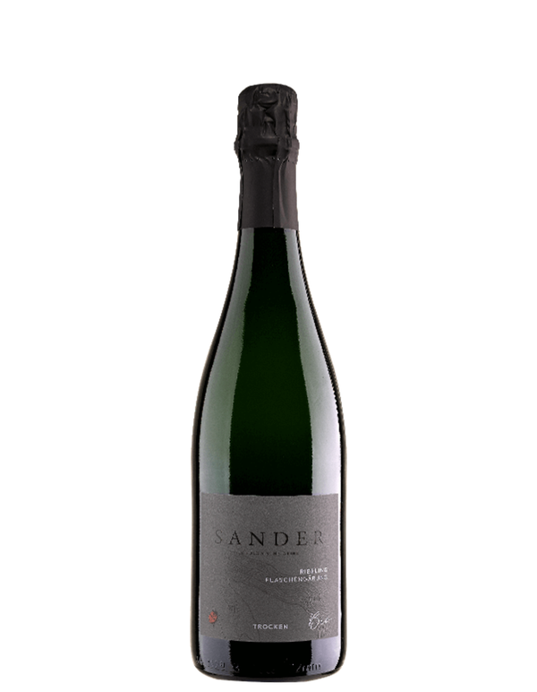 Produktfoto zu Riesling Sekt trocken 0,75l