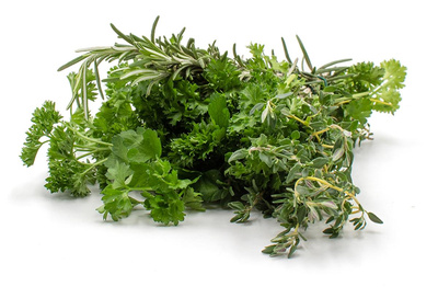 Produktfoto zu Kräutermixbund