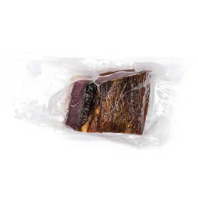 Produktfoto zu Schinken geräuchert am Stück