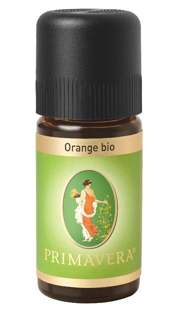 Produktfoto zu Orange,10ml