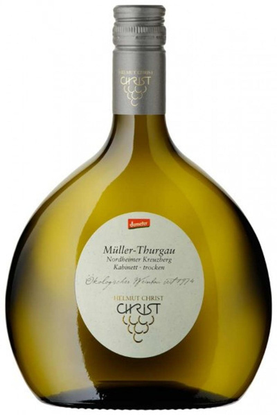 Produktfoto zu Müller Thurgau weiß 0,75l