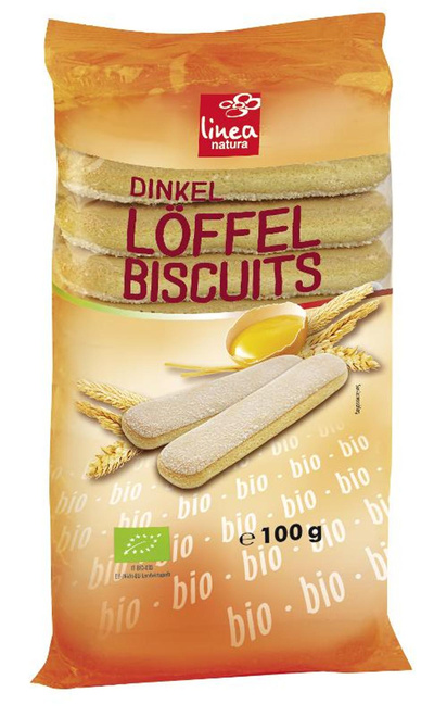 Produktfoto zu Löffelbiskuits 100g
