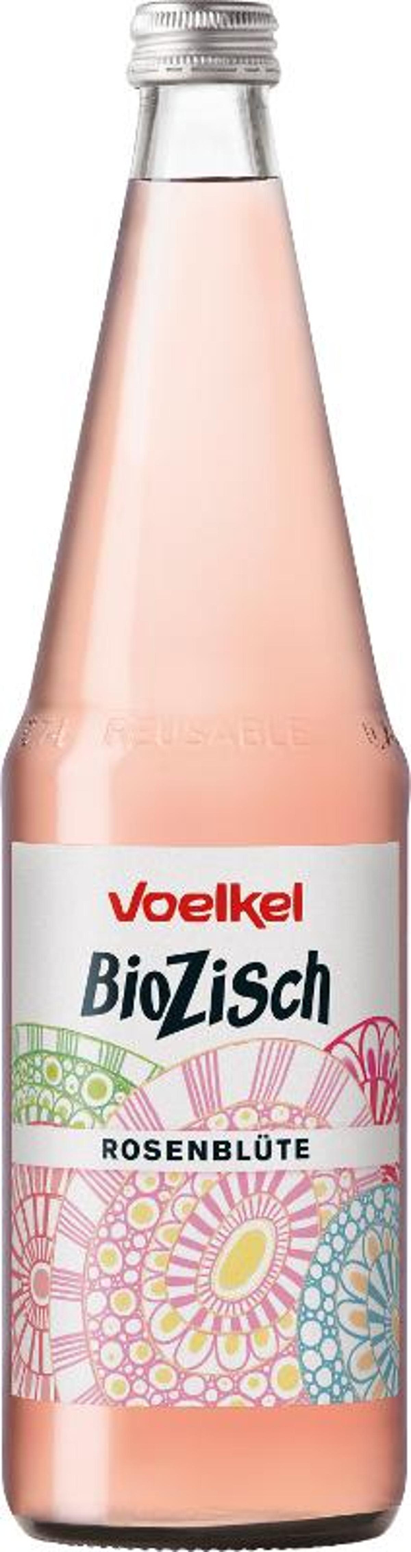 Produktfoto zu Rosenblüten Zisch 6x0,7l