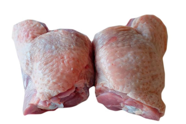 Produktfoto zu Oberkeule von der Pute ca. 0,8kg