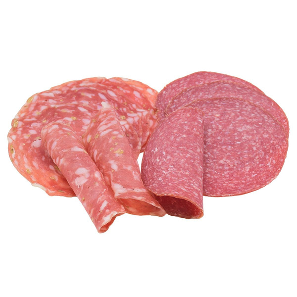 Wurstkarussell 1er