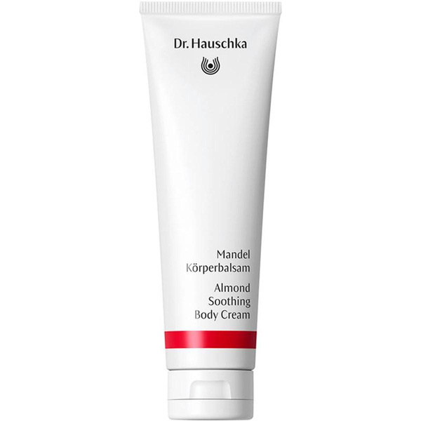 Produktfoto zu Mandel Körperbalsam 145ml