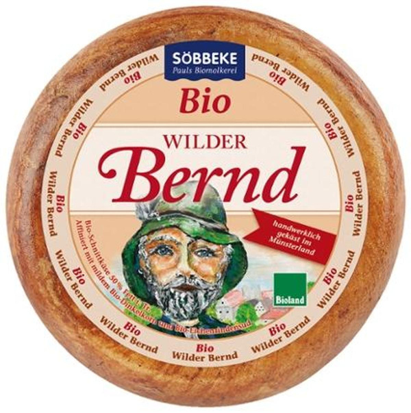 Produktfoto zu Münsterländer Wilder Bernd