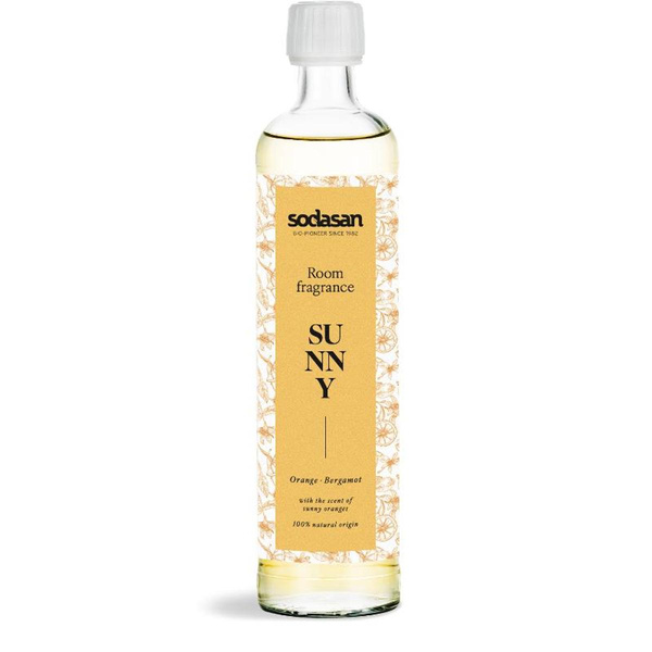 Produktfoto zu Raumduft Sunny Nachfüller 500ml