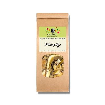 Produktfoto zu Steinpilze getrocknet 50g