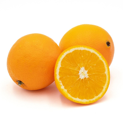 Produktfoto zu Orangen Kiste 10kg