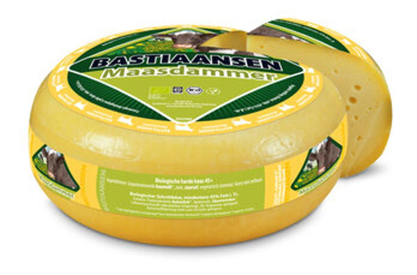 Produktfoto zu Maasdammer, Bastiaansen