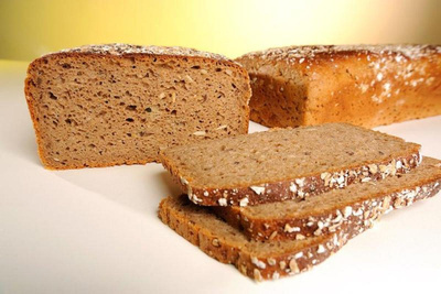 Produktfoto zu Familienbrot - Roggensaft
