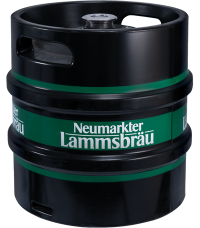 Produktfoto zu Lammsbräu Edelpils 30l