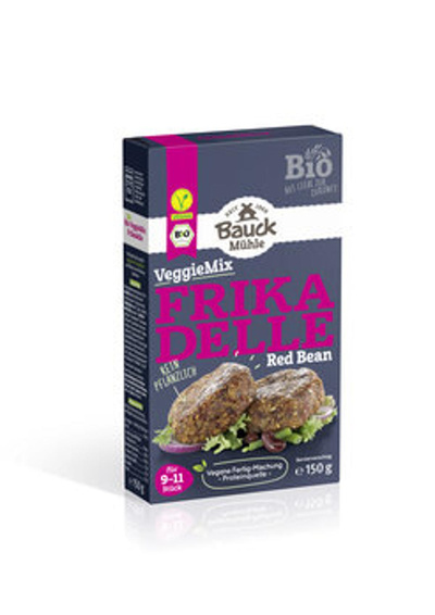 Produktfoto zu VeggieMix Frikadelle 150g