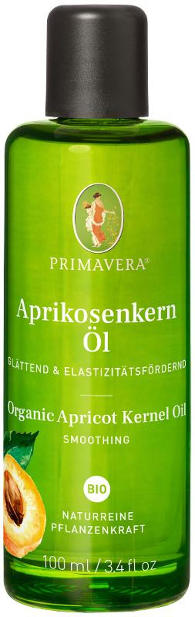 Produktfoto zu Aprikosenkernöl, 100ml