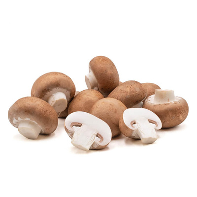 Produktfoto zu Champignon Kiste 2kg