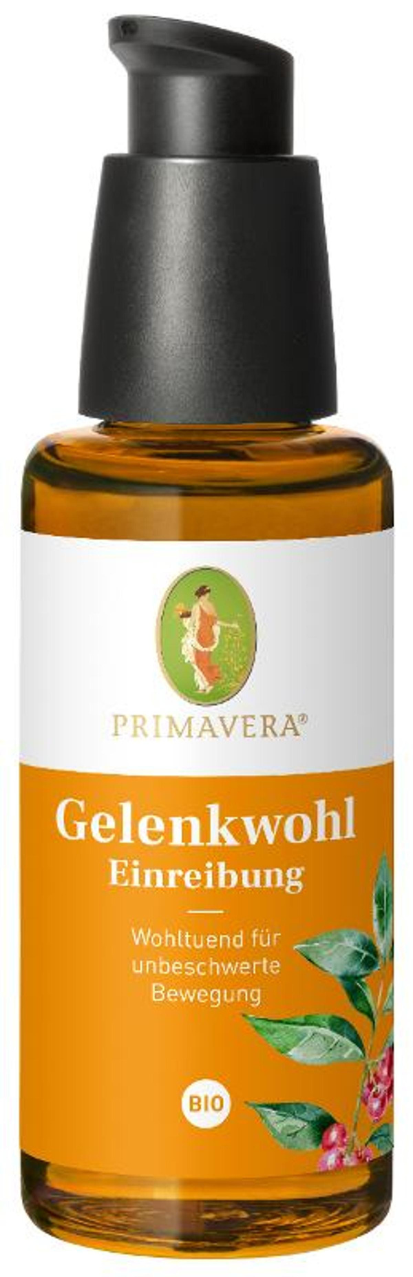 Produktfoto zu Gelenkwohl Akut Einreibung 50ml