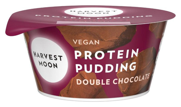 Produktfoto zu Double Chocolate Protein Pudding 120g